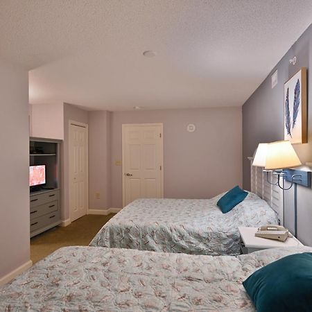 Pristine Condo Glorious Ocean View Hs 11Th Floor Myrtle Beach Eksteriør billede