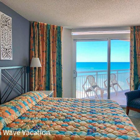 Pristine Condo Glorious Ocean View Hs 11Th Floor Myrtle Beach Eksteriør billede