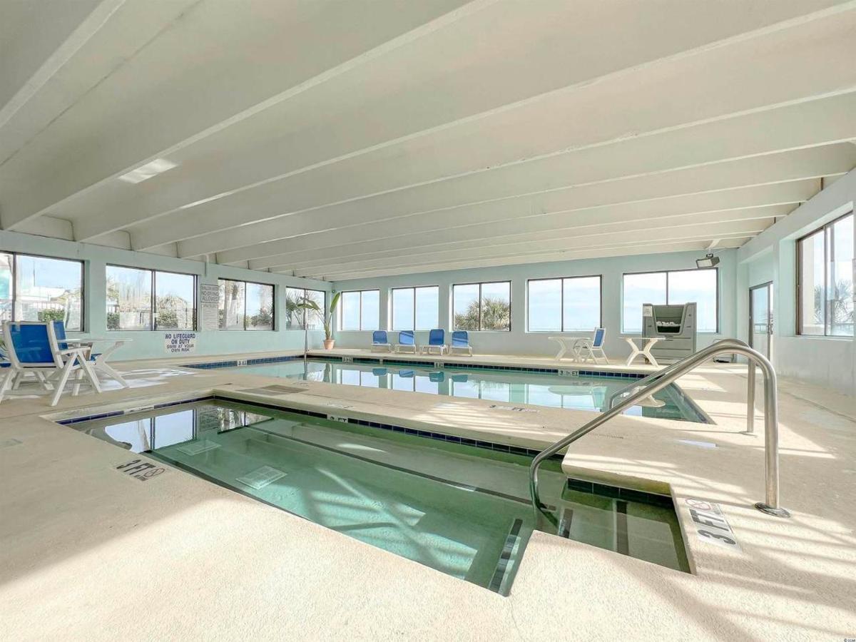 Pristine Condo Glorious Ocean View Hs 11Th Floor Myrtle Beach Eksteriør billede