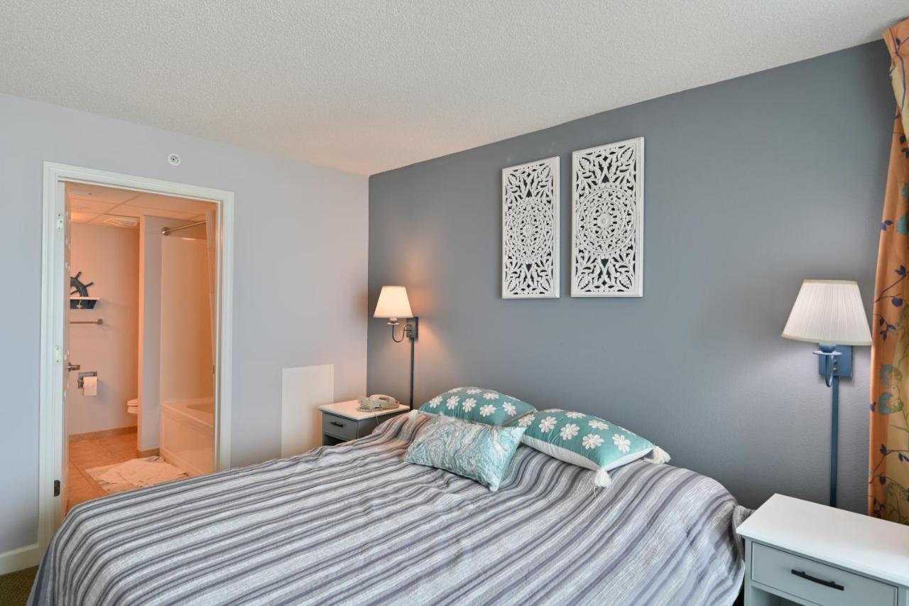 Pristine Condo Glorious Ocean View Hs 11Th Floor Myrtle Beach Eksteriør billede