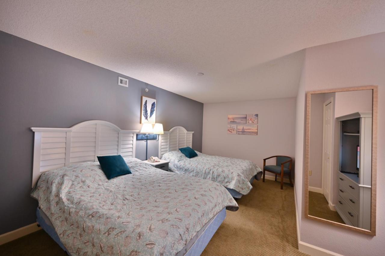 Pristine Condo Glorious Ocean View Hs 11Th Floor Myrtle Beach Eksteriør billede
