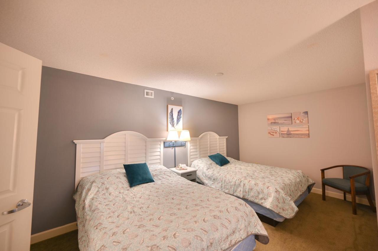 Pristine Condo Glorious Ocean View Hs 11Th Floor Myrtle Beach Eksteriør billede