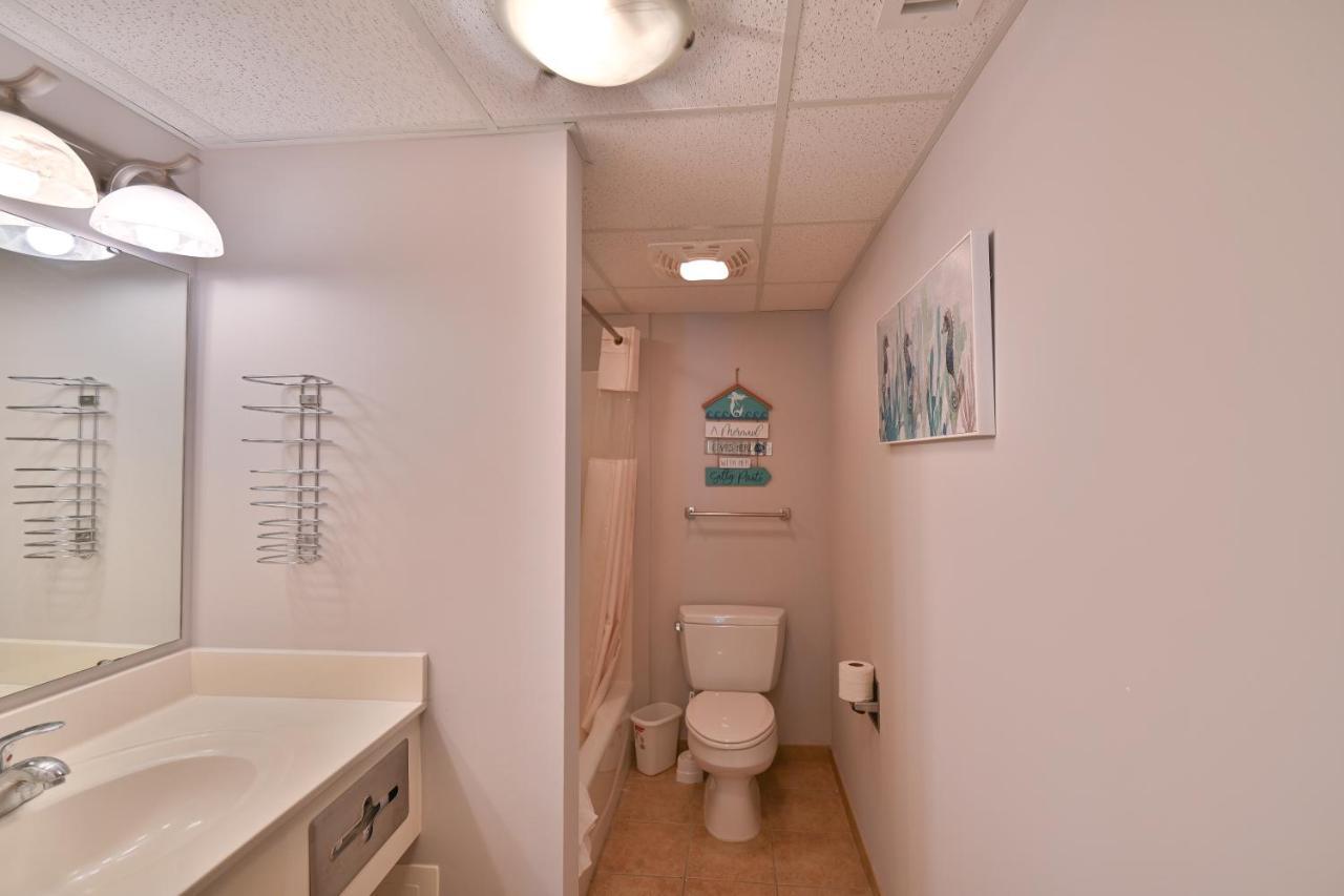 Pristine Condo Glorious Ocean View Hs 11Th Floor Myrtle Beach Eksteriør billede