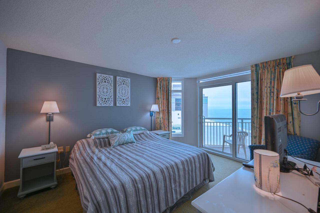 Pristine Condo Glorious Ocean View Hs 11Th Floor Myrtle Beach Eksteriør billede