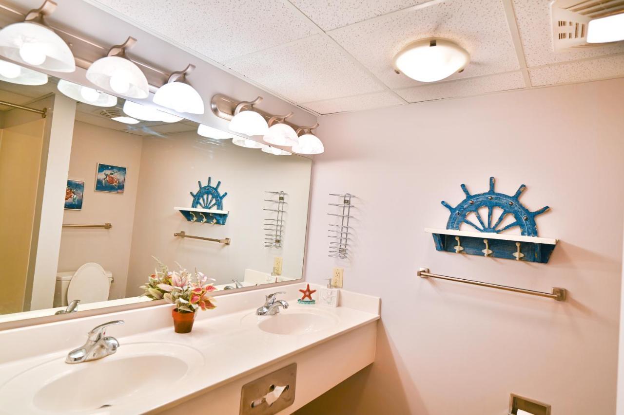 Pristine Condo Glorious Ocean View Hs 11Th Floor Myrtle Beach Eksteriør billede